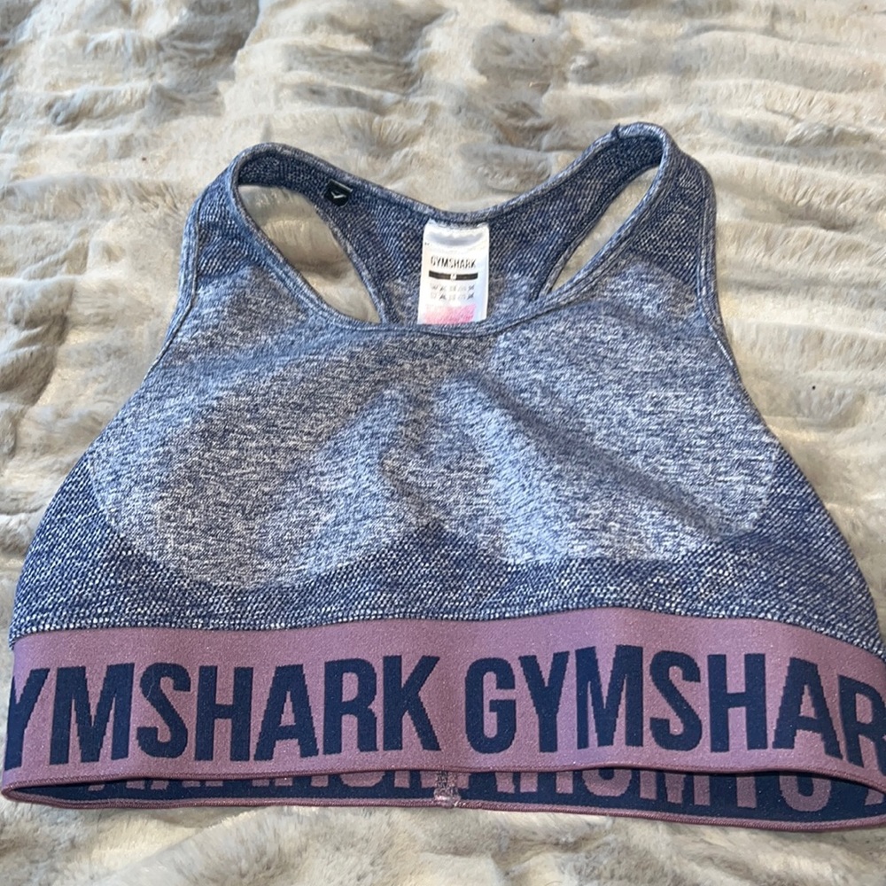 Gymshark Sports Bra